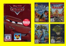 Kinderfilme - 5 DVD inkl