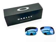 2 Brillengläser 1 Paar Oakley