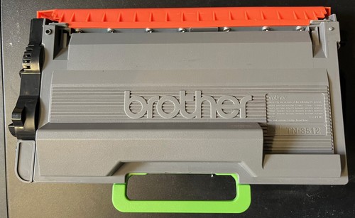 Toner brother neu original - neu,