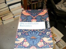 Die schönsten balladen von - die,
