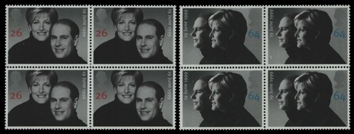 Großbritannien 1999 mi - großbritannien,