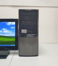 BIOSTAR G4ID3+ Windows XP
