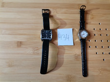 2 schöne uhren. M&M swiss made und lotus Vollkalender. für sammler&liebhaber. 