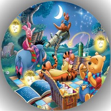 Tortenaufleger Geburtstag