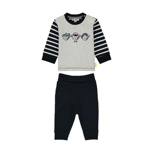 Steiff jogginganzug 80 - steiff,