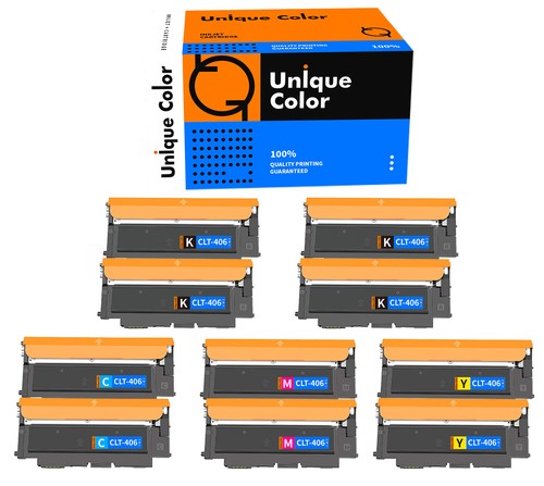 Toner clt k406sxxl für - toner, clt-k406sxxl