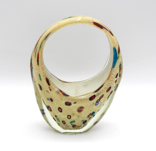 Schale murano stil - im,
