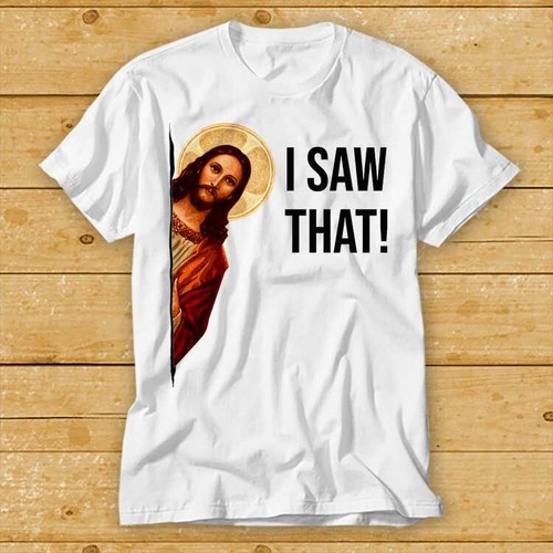 Jesus christ xmas saw that - jesus, i