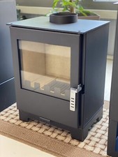 EEK A+ - Kleine Kaminofen