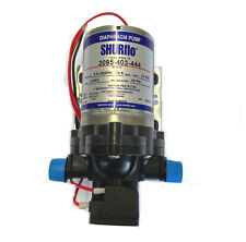 Neu Shurflo Trail King 10