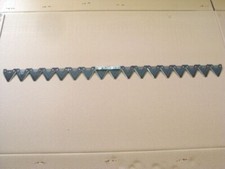 Messer mähbalken balkenmäher - messer,