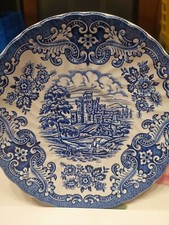 Olde Country Castles Britisch