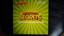 SPIEL "DRINKOPOLY SECRETS" Spiel für Volljährige