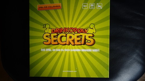 Spiel drinkopoly secrets - spiel, secrets"