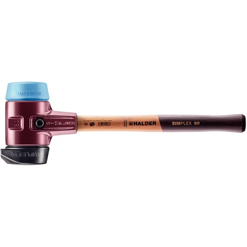 Halder simplex schonhammer mit - simplex-schonhammer,