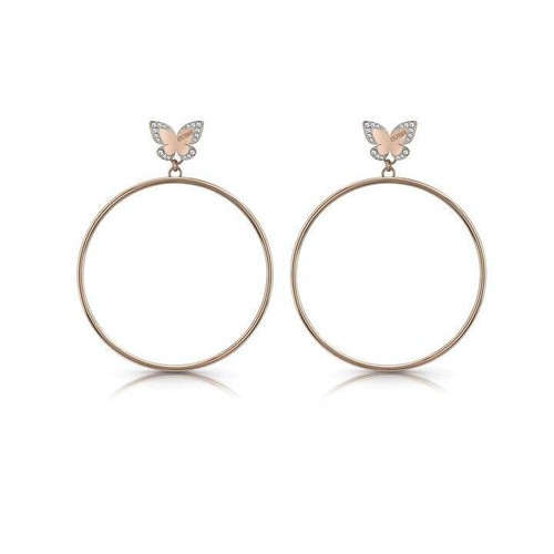Guess butterfly ube78015 - butterfly,
