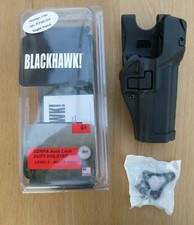 NEUES BLACKHAWK SERPA Auto