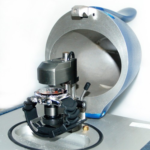Batteriewechsel mit
