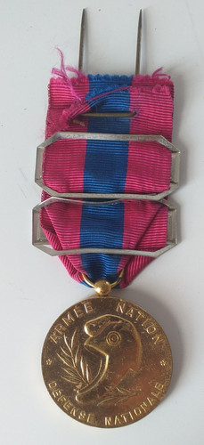 Orden frankreich infanterie - orden,