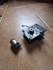 uralte Spielzeug Elektro