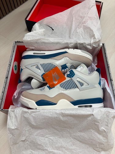 Air jordan military blue - jordan,