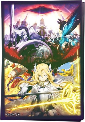 The chronicles - yu-gi-oh!,