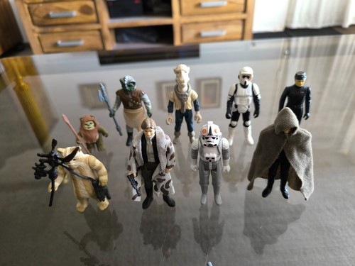 Star wars original - wars,