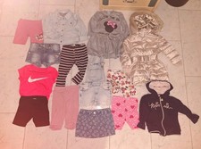 Mädchen Kleidungs Paket #15