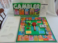 Vintage 1977 Spieler