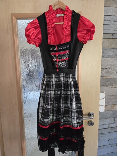 Ausgefallenes tolles dirndl - tolles,
