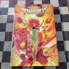 Phoenix Omnibus #1 (Marvel