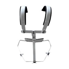 Snare Drum Gepäckträger mit
