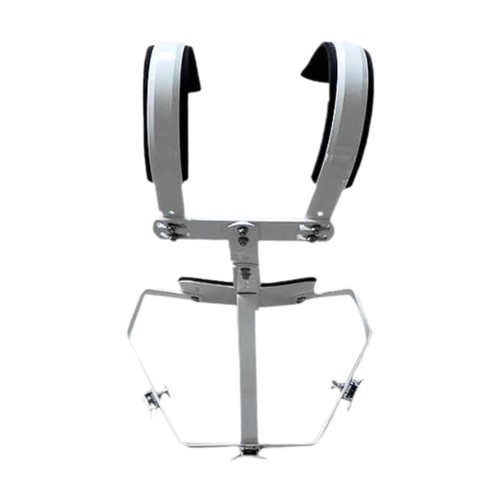 Snare drum gepäckträger mit - snare,