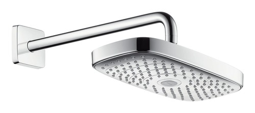 Hansgrohe raindance select - select, e