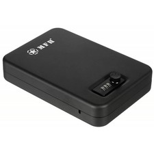 Sicherheitskassette Metall