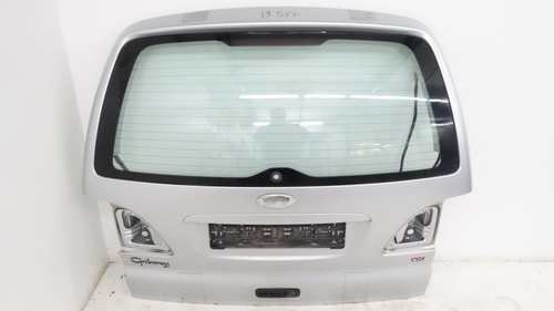 Heckklappe ford galaxy - ford,