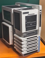RARE Vintage ThermalTake Level