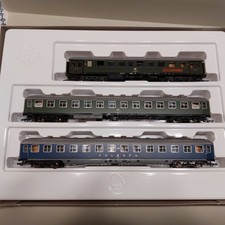 Roco H0 44099  Touropa