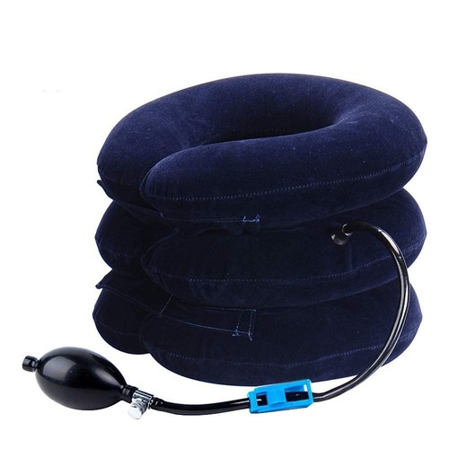 Cervical neck traction device - cervical,