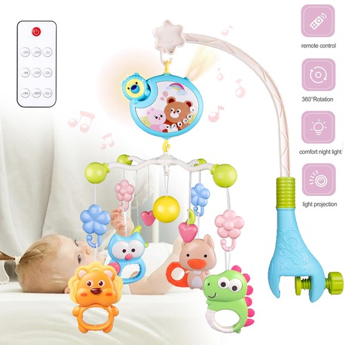 Baby mobile babybett - baby,
