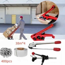 Manuelles Umreifungs Kit 2500N