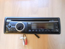 Radio Clarion CZ202E CD AUX