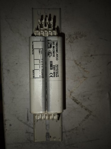 Tridonic atco c201k vvg - tridonic, ec