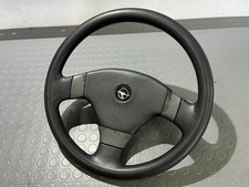 Opel Kadett E OEM Sportlenkrad