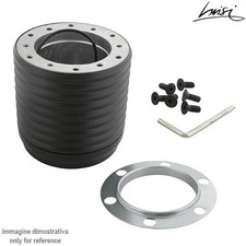 Hubs Lenkradnabe VW Transporter T2 1973-1979 ohne airbag