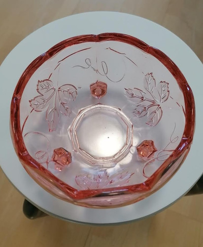 Antike obstschale bonboniere - antike,