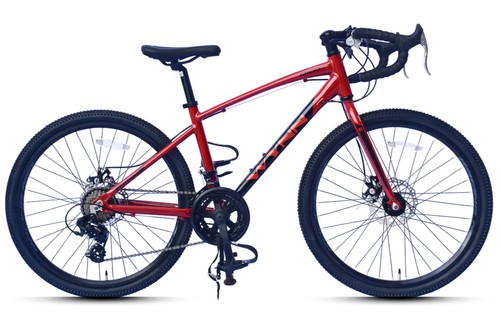 Gravelbike zoll shimano - zoll,