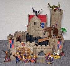 6000 Playmobil Grosse