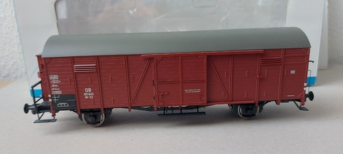 Lenz 42213 spur - 0, 1:45