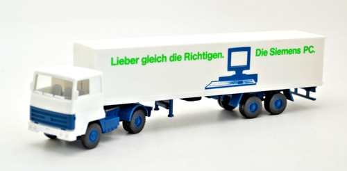 Wiking 540 31 ford - 1:87, 540/31